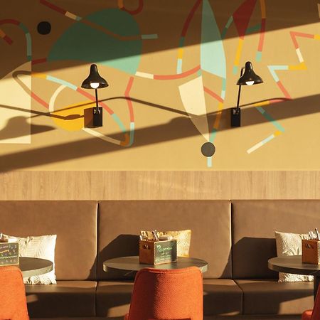 Holiday Inn - The Niu, Sparrow Regensburg By Ihg المظهر الخارجي الصورة