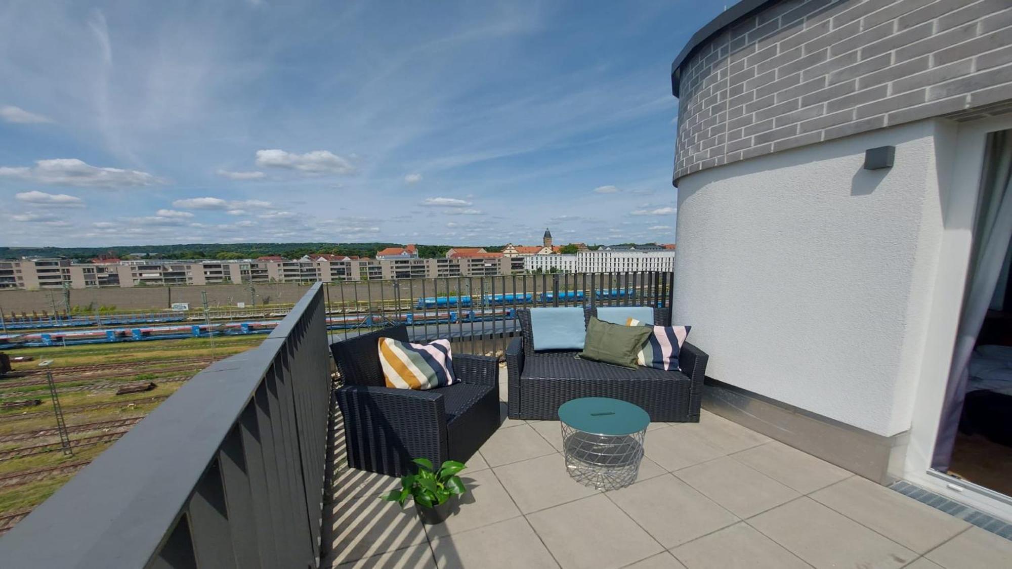 Holiday Inn - The Niu, Sparrow Regensburg By Ihg المظهر الخارجي الصورة
