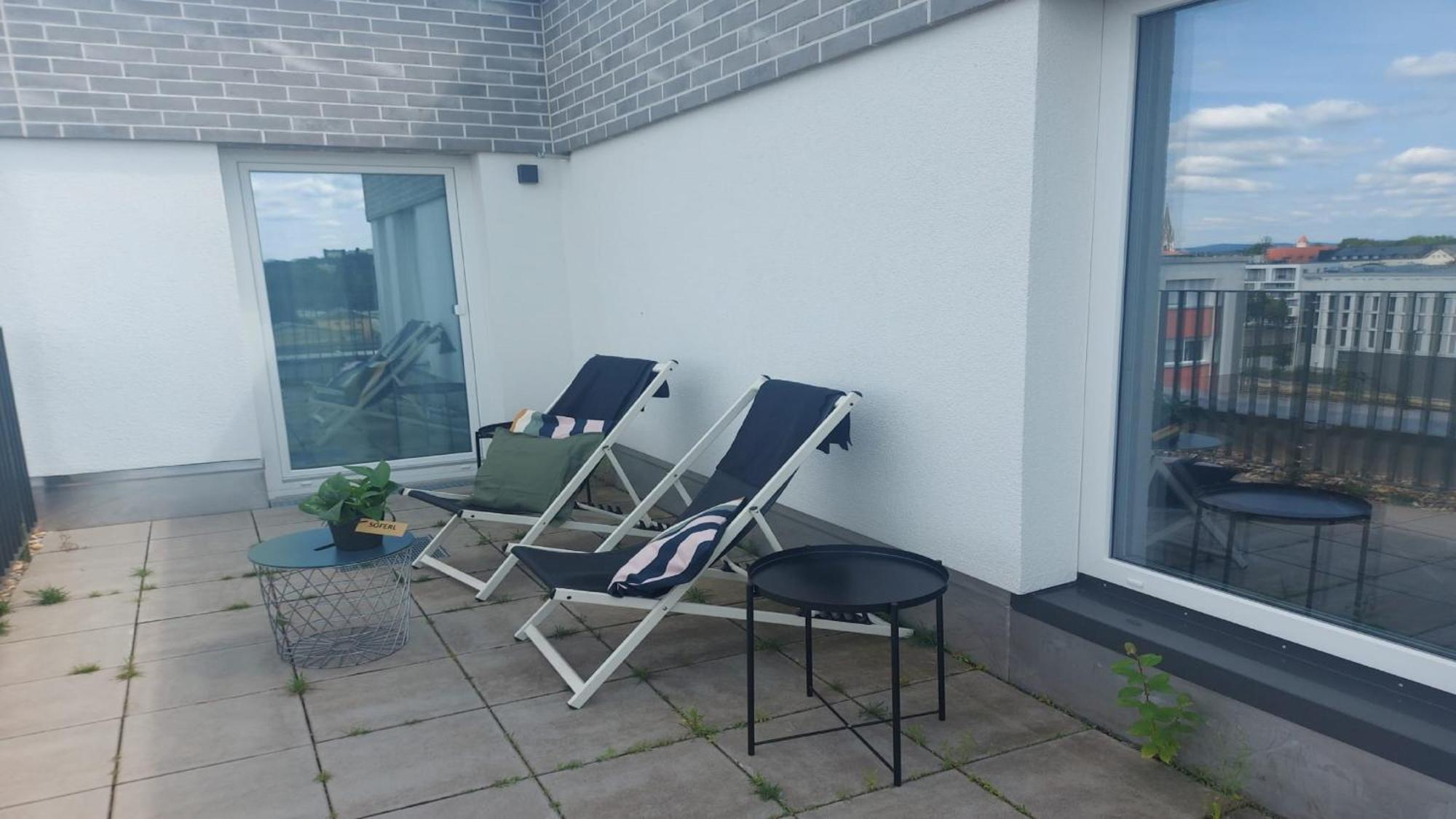 Holiday Inn - The Niu, Sparrow Regensburg By Ihg المظهر الخارجي الصورة