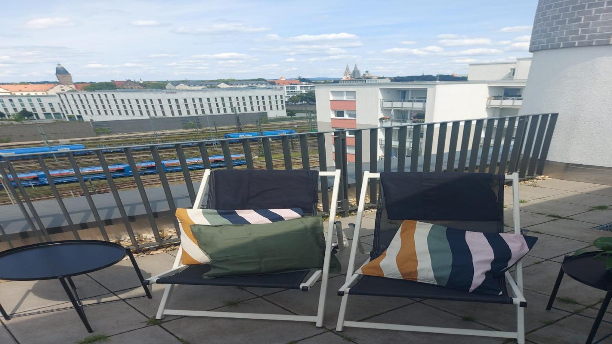 Holiday Inn - The Niu, Sparrow Regensburg By Ihg المظهر الخارجي الصورة
