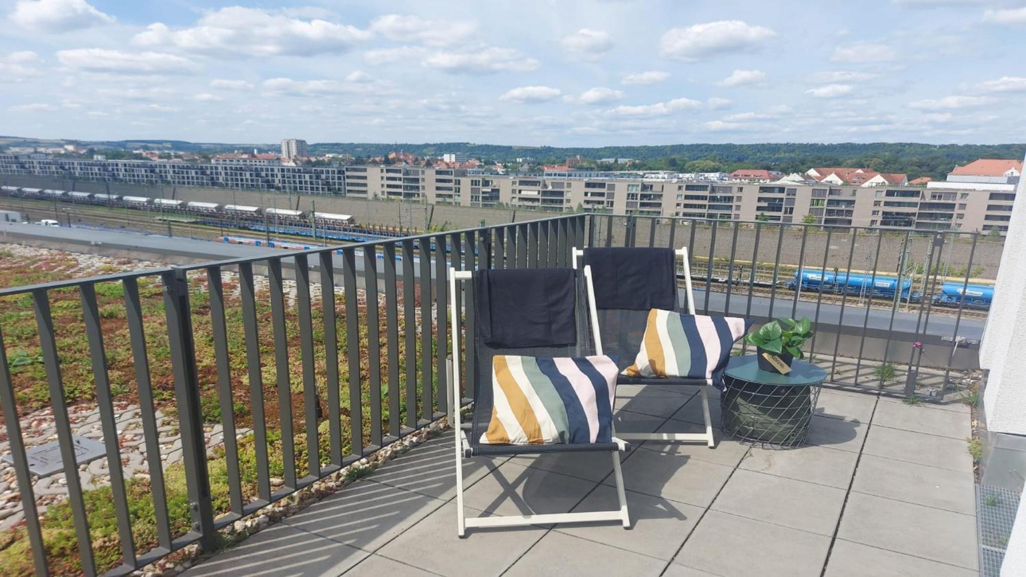 Holiday Inn - The Niu, Sparrow Regensburg By Ihg المظهر الخارجي الصورة