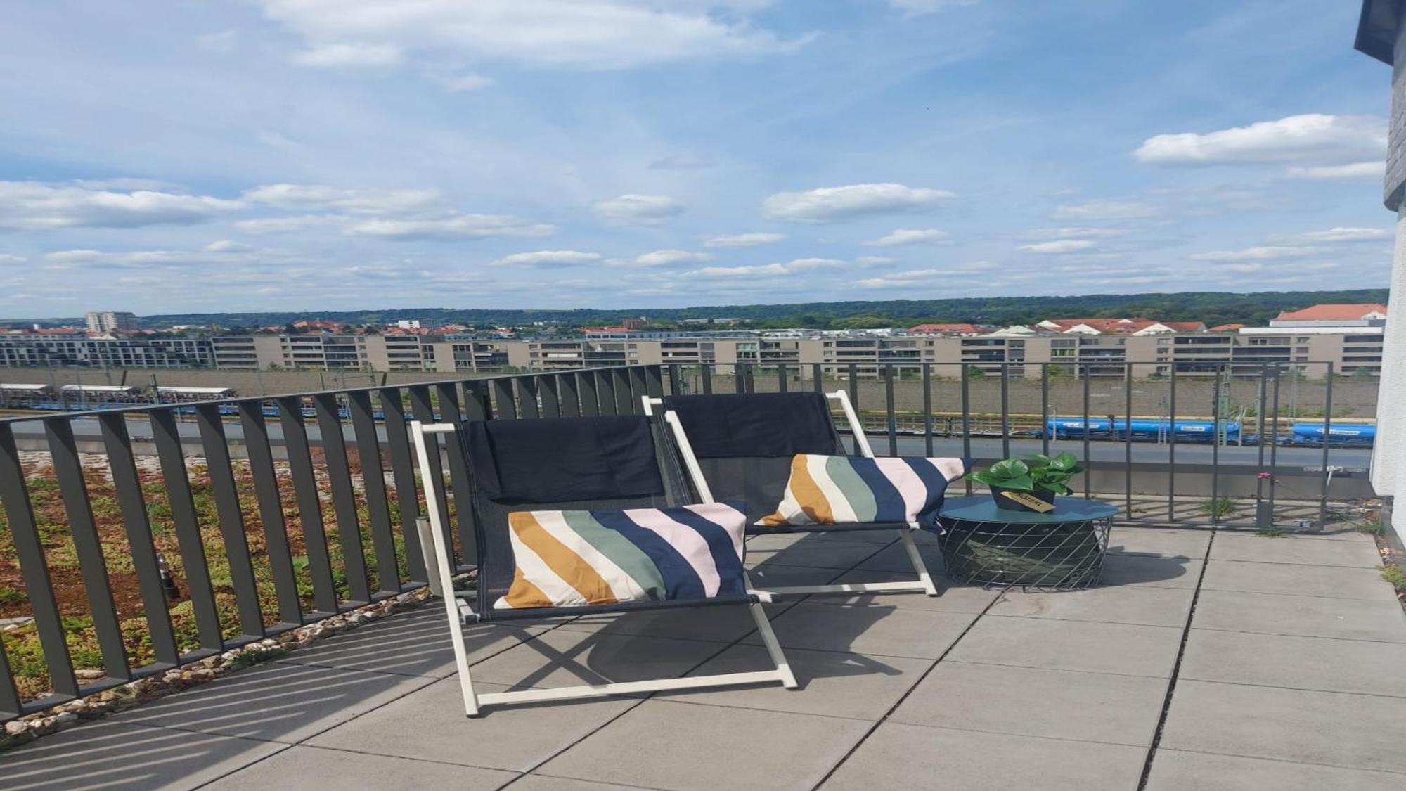 Holiday Inn - The Niu, Sparrow Regensburg By Ihg المظهر الخارجي الصورة
