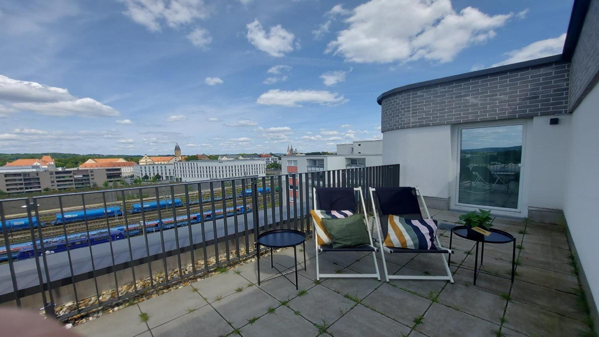 Holiday Inn - The Niu, Sparrow Regensburg By Ihg المظهر الخارجي الصورة